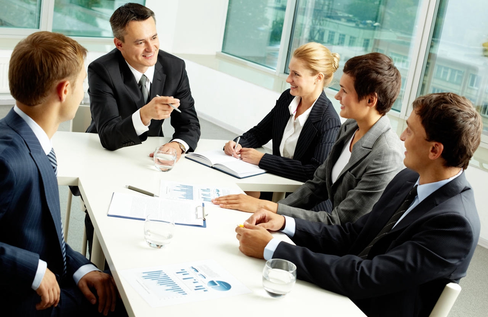 活動策劃與執(zhí)行